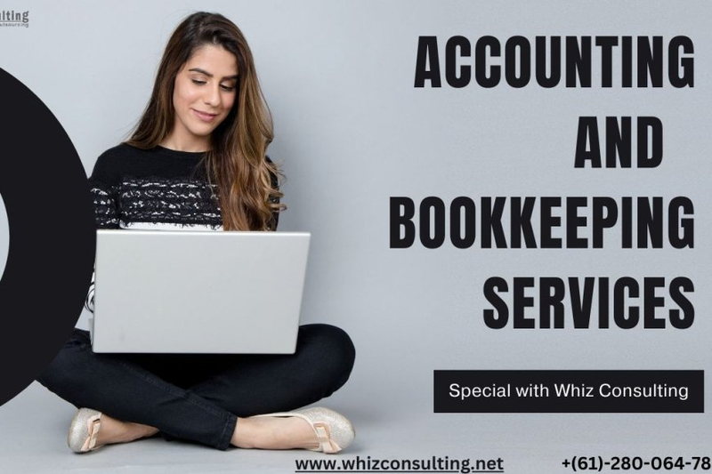 8 Reasons Why Your Business Needs Solid Bookkeeping Services