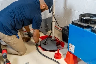 Choosing the Right Sump Pump Repair Service Near You: What to Look For