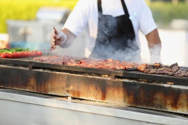 Offset Smokers for Sale: Your Comprehensive Guide to Mastering Outdoor Cooking