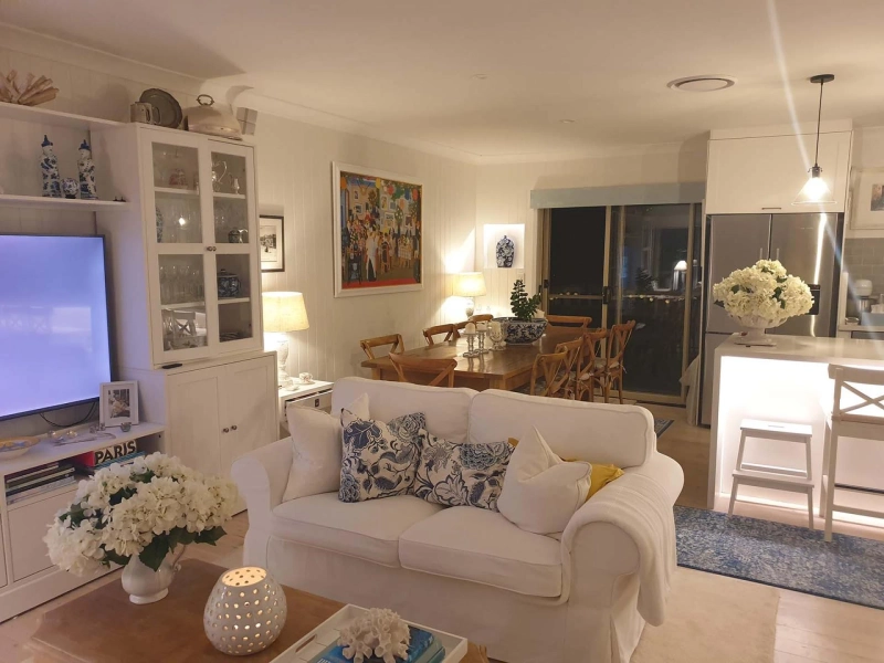 Stylish Home Upgrades from Kitchens to Outdoor Living Spaces