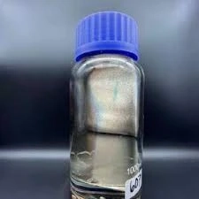 Mastering the Art of Processing and Refining High-Quality Bulk CBG Distillate