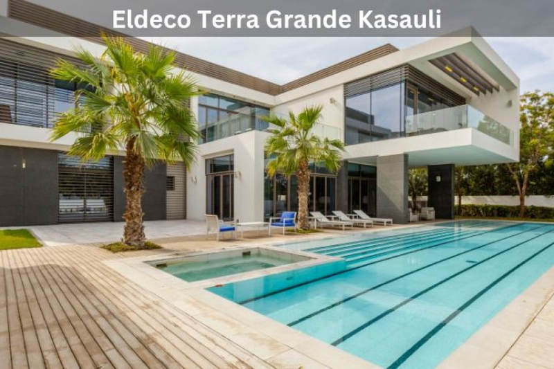 Eldeco Terra Grande Kasauli  | Modern Villas For Invest