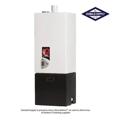 Improve your Boiler's Efficiency with a Good Cleaning; A Simple Way to Improve Efficiency