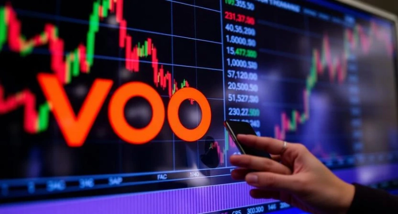 VOO Stock: A Core ETF for Consistent Long-Term Investing