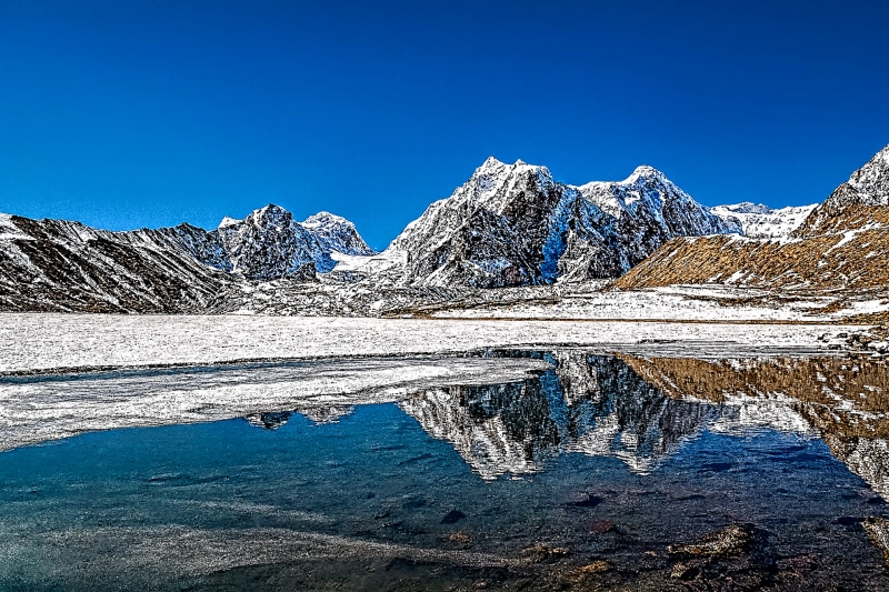 Places to Visit in Sikkim: A Complete Travel Guide (2026)