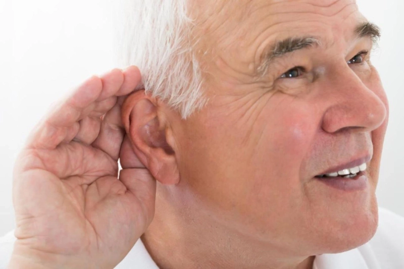 Mixed Hearing Loss: Causes, Symptoms & Treatments Guide