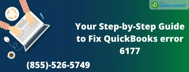 Here's a guide on How to fix QuickBooks error 6177