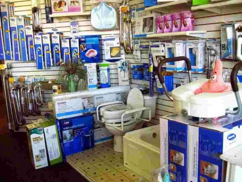 Choosing the Right Medical Supplies in Plano, Texas: A Comprehensive Guide