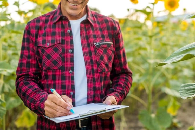 Best Practices for Writing an Agricultural Dissertation in Austria