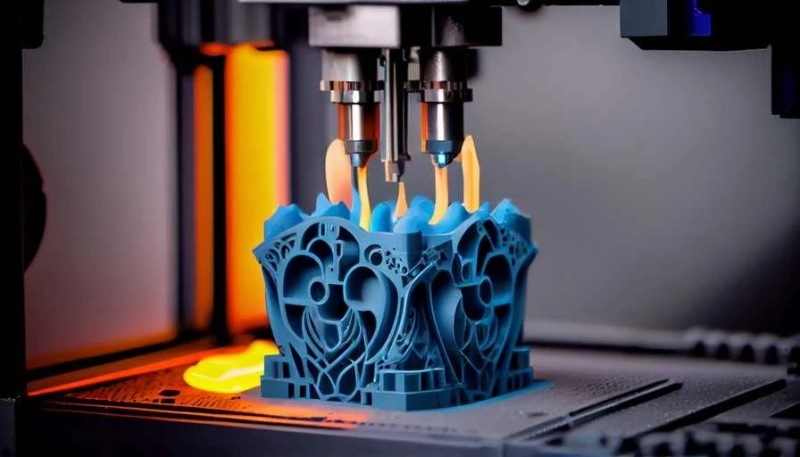 Beyond Prototyping: How 3D Printing is Revolutionizing Industries