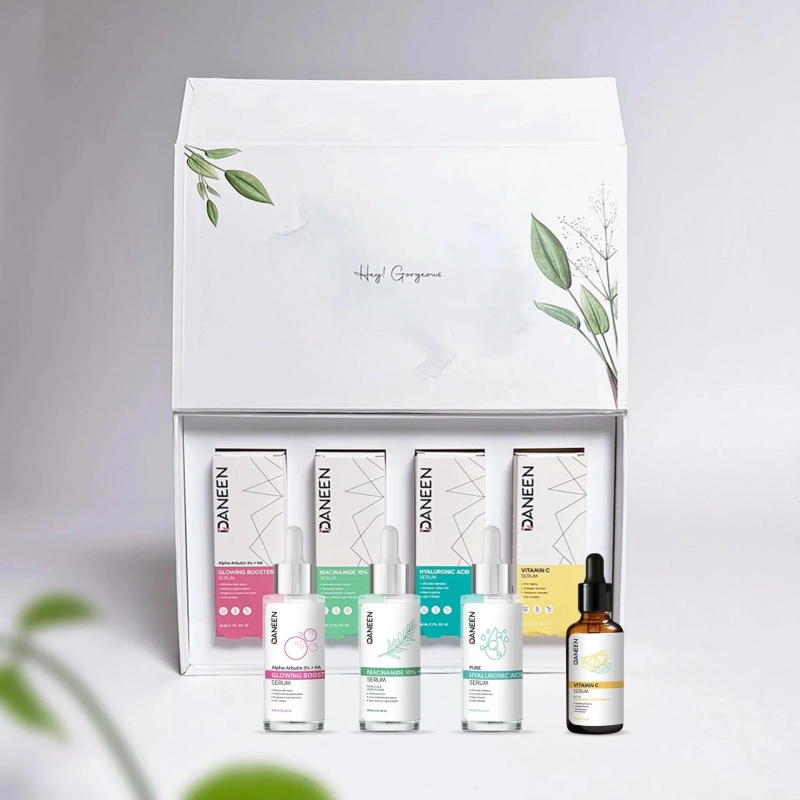 Why a Face Serum Should Be Part of Your Daily Skincare Routine