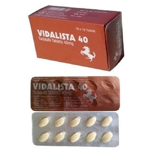 Vidalista is best popular pills for erectile dysfunction