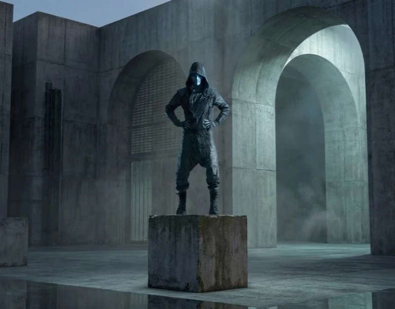 How to Style Techwear Outfits for Everyday Wear – ALPHA OG Edition