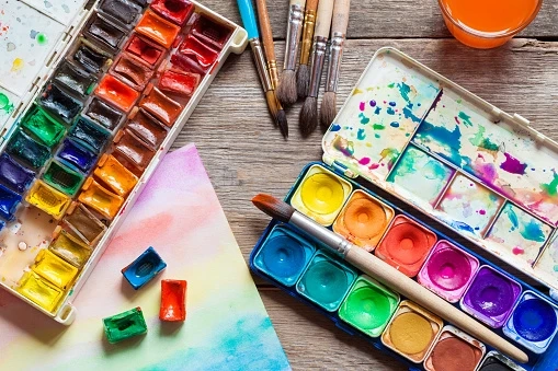Water Colour Palette Market Key Players, Share & Forecast Report to 2030
