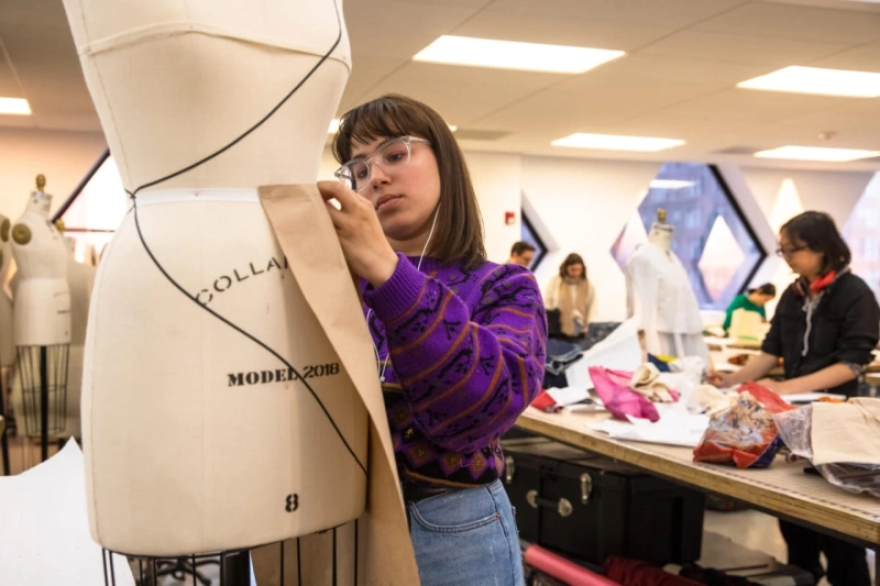 Important Qualities of an Excellent Fashion Institute