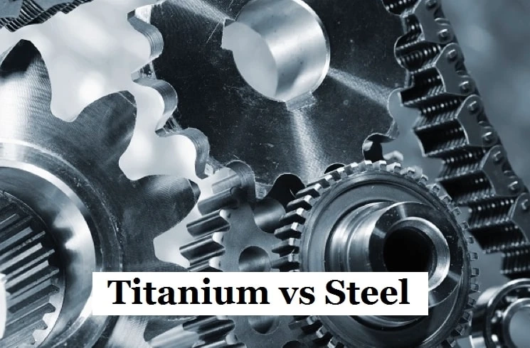 Titanium vs Stainless Steel: Which is the Better Choice for Your Products?