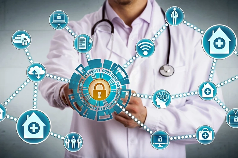 Telehealth Market: - A Growing & Profitable Domain