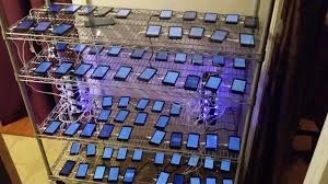Phone Farm Automation Strategies for Reducing Manual Device Handling