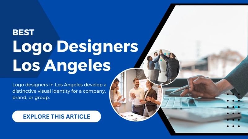 How do I find a good logo designer?