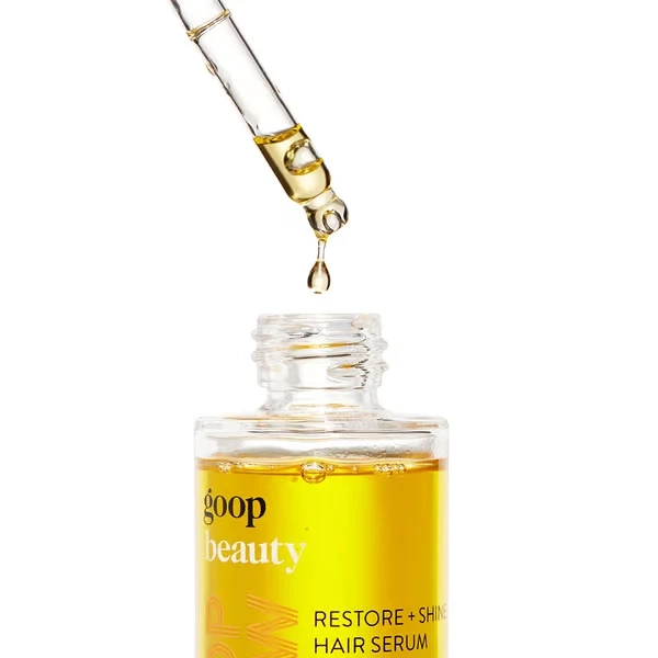 Clean Beauty Advice for Your Hair, Scalp, and Shower Routine