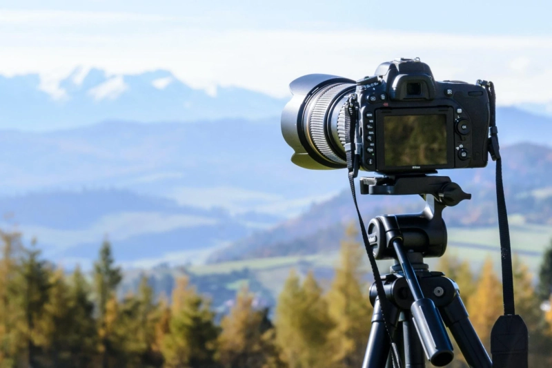 The career scope in the arena of Photography