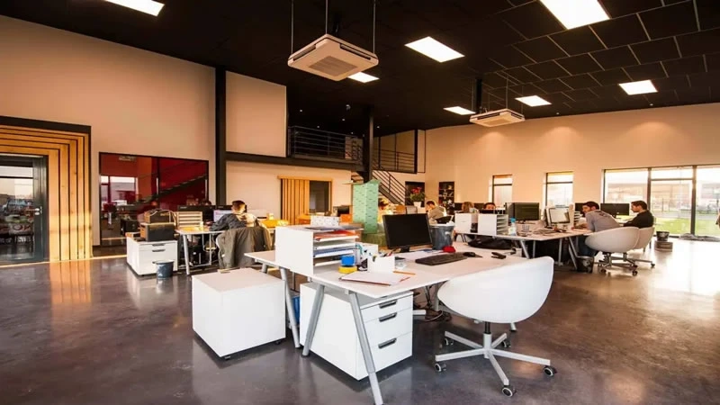 Luxury Interior Designers in Dubai: Redefining Elegance and Style