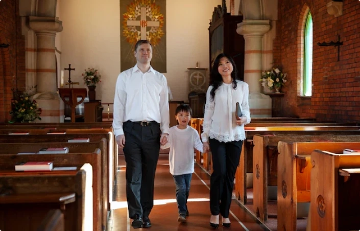 How Faith Can Lead the Way to Recovery: The Power of Faith Farm Ministries