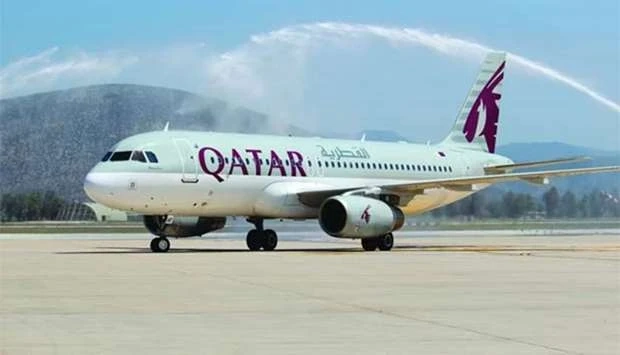 Qatar Airways Reservations +1-888-541-9118