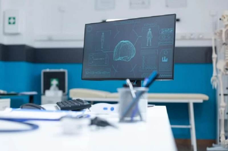The Essential Role Of Medical Imaging Informatics In Healthcare