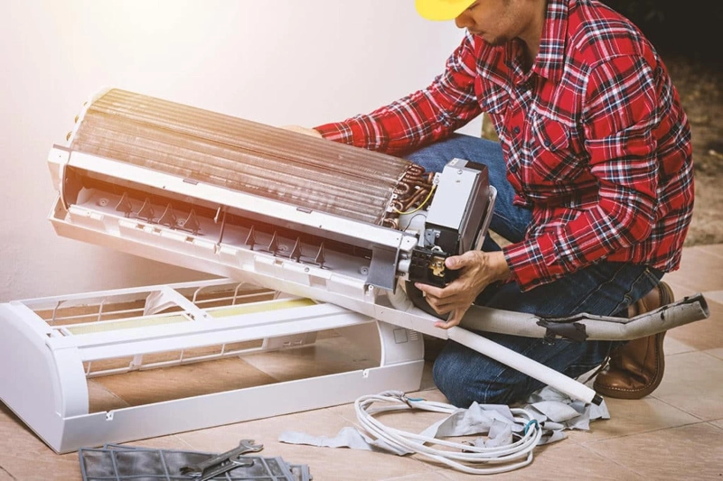 Signs You Need to Schedule Heating and Air Conditioning Repair
