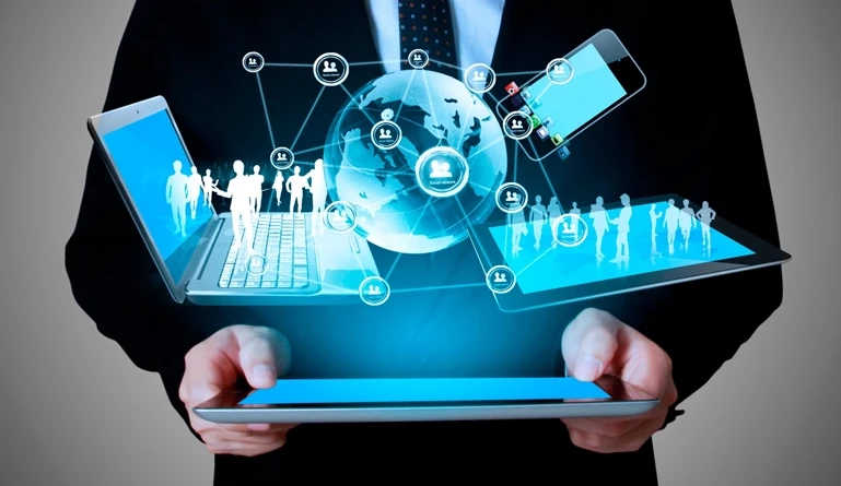 5 Reasons Why You Should Hire a Good Internet Marketing Company