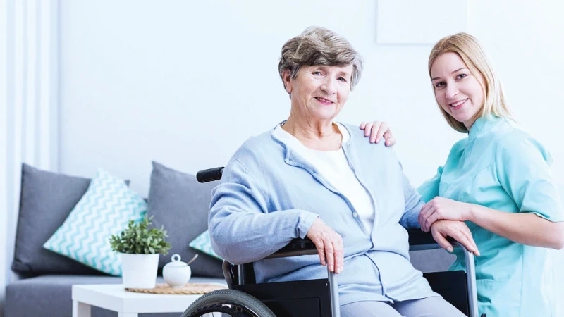 Different Types of Health Care Services