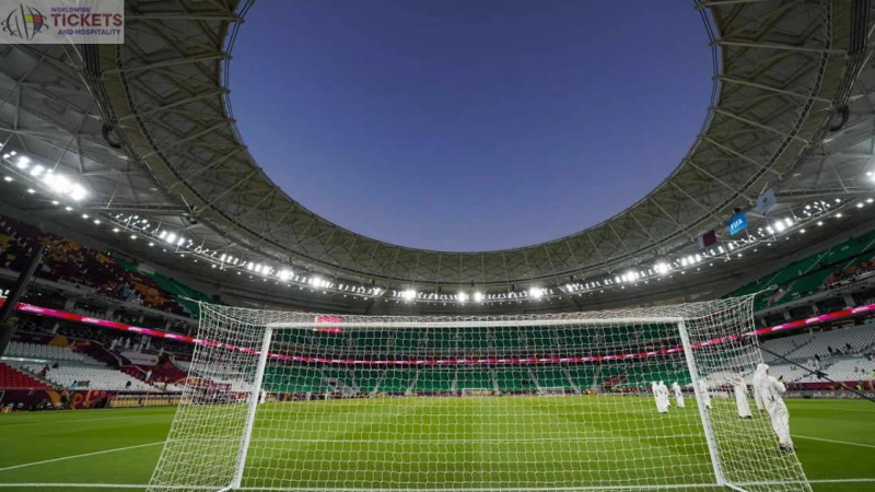 Spain Vs Germany: Spain heads off to the FIFA World Cup certain of enhancing their record