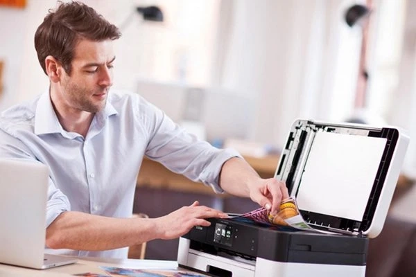 How To Troubleshoot The Epson Printer Communication Error?