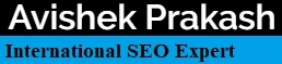 SEO Expert Avishek