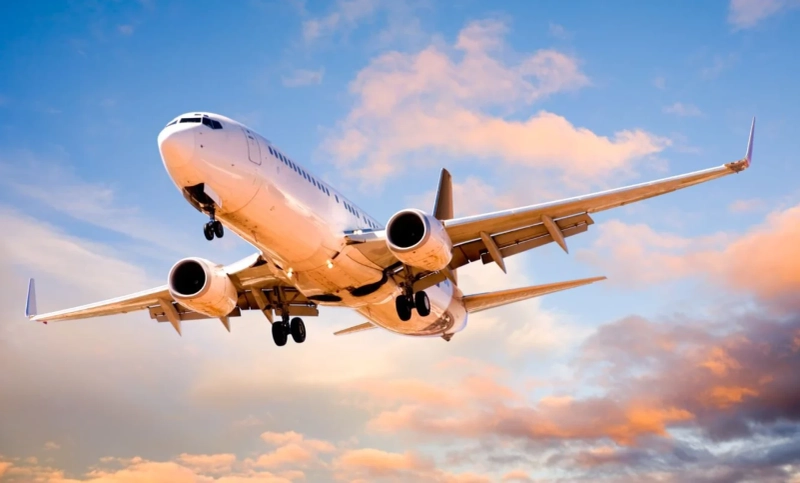 The Cloud's Impact on the Travel Industry 