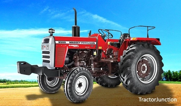 Tractor Importance in Farming and 2 Renowned Tractor Models