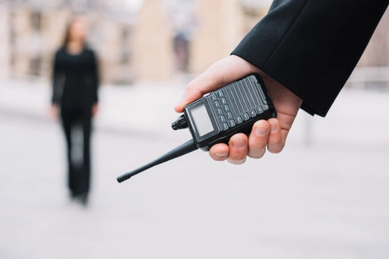 Types of Remote Listening Devices
