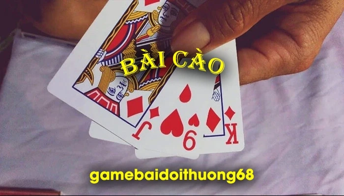 Bài cào online là gì? 3+ Mẹo chơi nâng cao tỷ lệ thắng