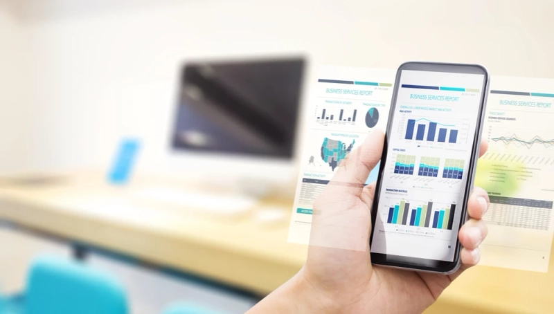 Automated SEO Reporting: Why Google Data Studio is important & How