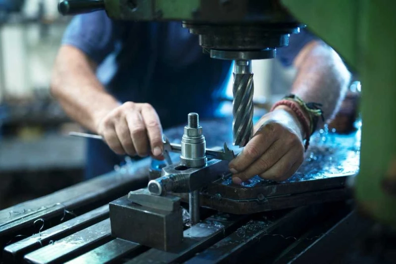 Global Metal Stamping Market Analysis and Forecast: Trends, Growth Drivers, and Opportunities