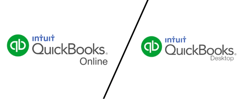 QuickBooks Online vs Desktop: Key Differences