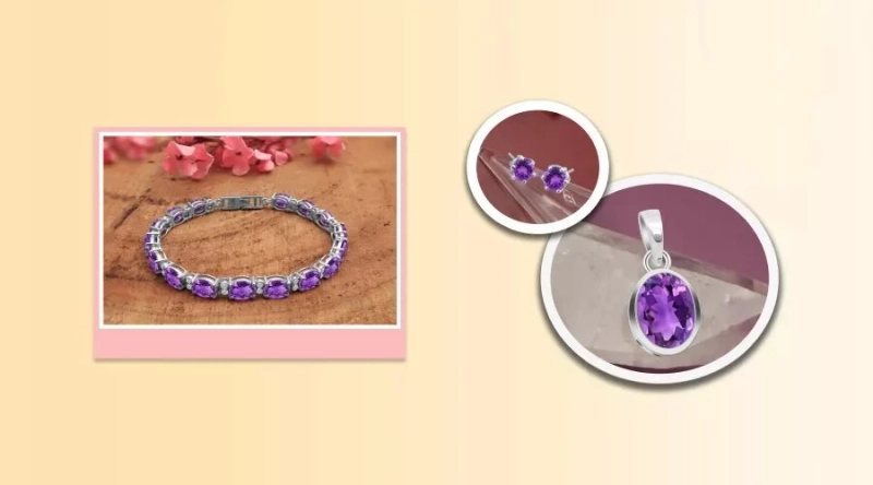 Intricate Guide for February Birthstone Amethyst