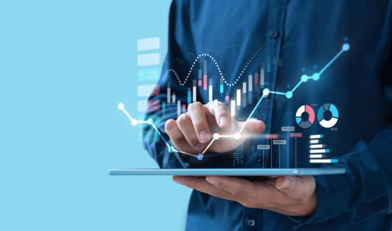 How Do Proprietary Firms Work and Make Money Online?
