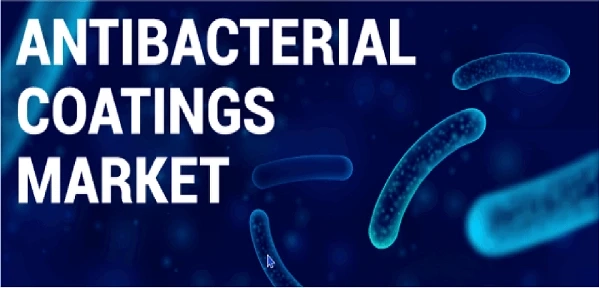 Antimicrobial Coatings Market Demand Analysis in 2020, Top Companies Growth Forecast to 2027
