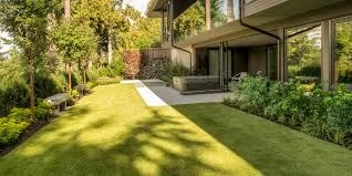 Landscaping Vancouver Homes With Purpose, Precision, and Lasting Value Introduction