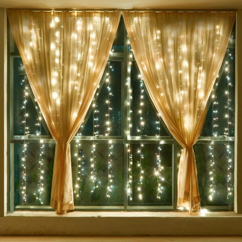Decorate Your Home With LED Light Strips!