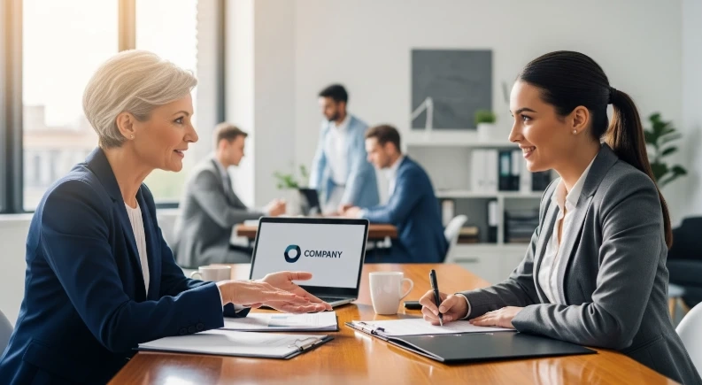 How Modern Onboarding + Benefits Briefings Build Confidence Fast