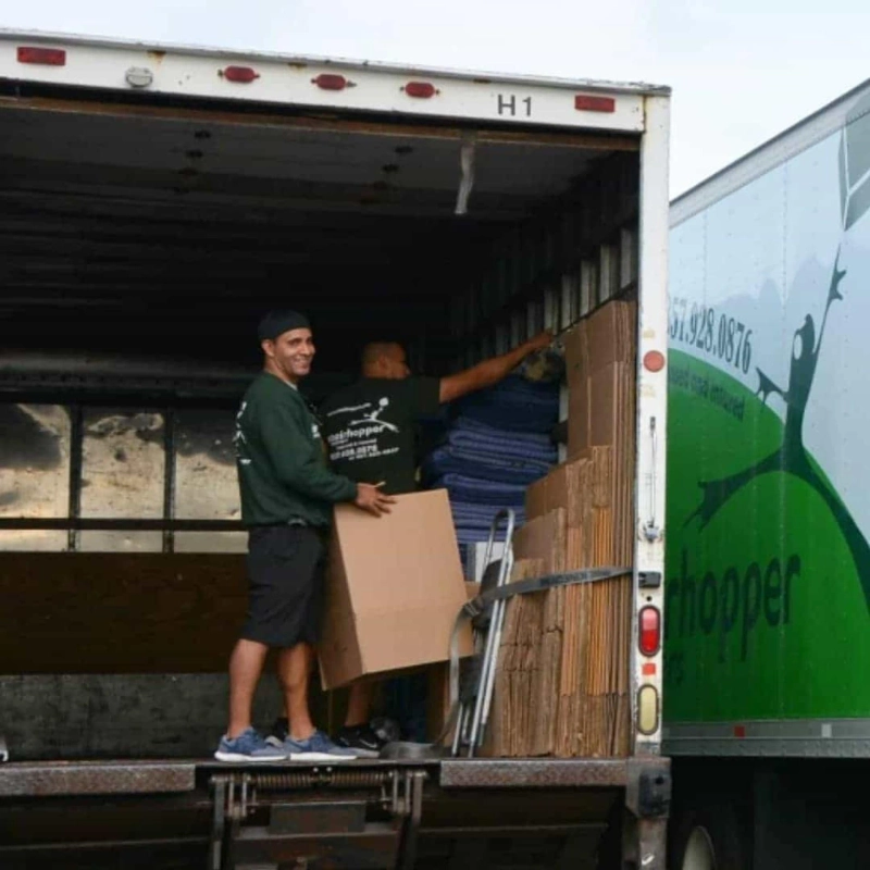3 Most Important Moving Day Etiquettes