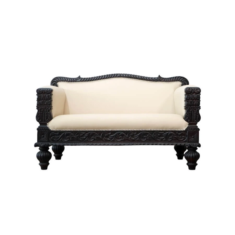 Luxury Wooden Furniture India: Crafted for Homes That Matter